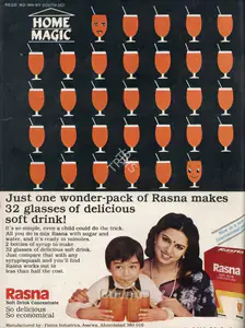 Ewing, Gulshan (Editor), Adelaide Chand, A.T. Jayanthi and Nalini Uchil (Sub-Editor). Star & Style, 16 February 1984 | Magazine | 00808832