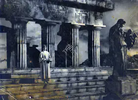 Gupta, Dilip (Cinematographer), Yahudi, 1958 | Photographic Still