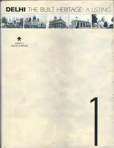 Nanda, Ratish (Author). Delhi, 1999 | Authored Book | 00844767