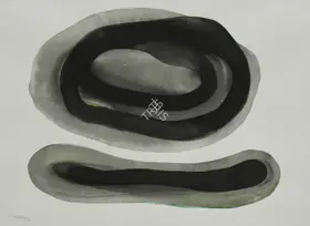 Patel, Jeram (Artist). Untitled, 2006 | Drawing