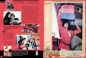 Bachchanalia Flip Album - page 87