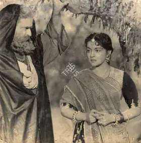 Mohla, J.G. (Producer), Senapati, 1961 | Photographic Still