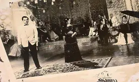 Poddar, S.C. (Producer), Saheli, 1965 | Lobby Card