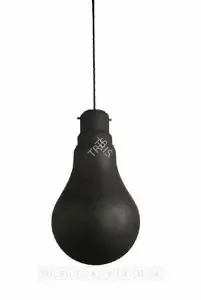 Gawde, Sunil (Artist). 4 From The Series Blind Bulb Etc., n.d. | Sculpture