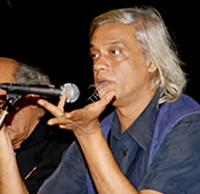 Sudhir Mishra