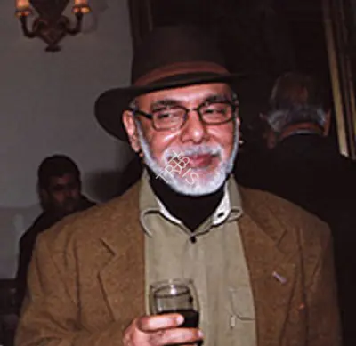 Ranbir Kaleka