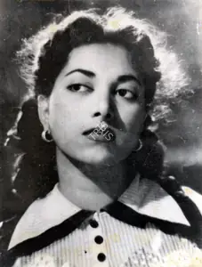 Mistry, Jal (Cinematographer), Sanam, 1951 | Photographic Still