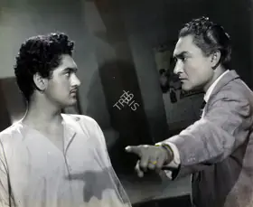 Kamlani, Ram (Producer), Bezuban, 1962 | Photographic Still