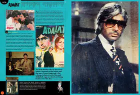 Bachchanalia Flip Album - page 41