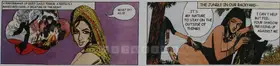 Ganesh, Chitra (Artist). What If? As If? (From Tales Of Amnesia), 2002 | Print