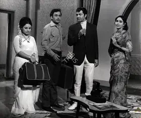 Chopra, Kailash (Producer), Lagan, 1971 | Photographic Still