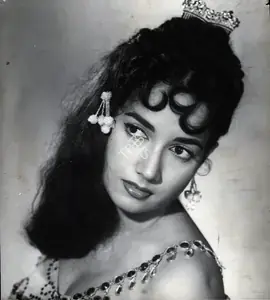 Chatrath, Amrit (Producer), Abdulla, 1960 | Photographic Still