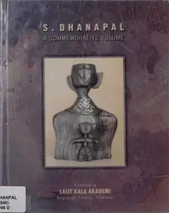 S. Dhanapal, 2001 | Edited Book | 00846243