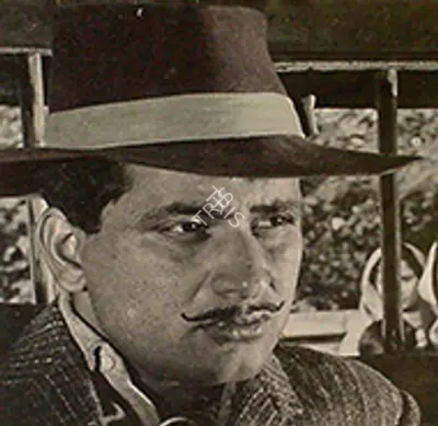 Manoj Kumar