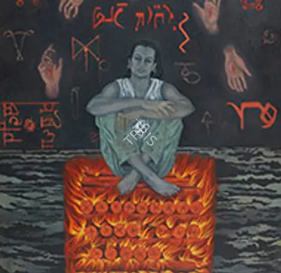 Vasudha Thozhur