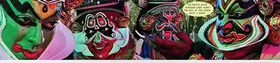 Vilasini, Vivek (Artist). I'm Pretty Much Working...., 2013 | Print