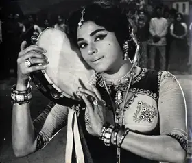 Ram, Atma (Producer), Chanda Aur Bijli, 1969 | Photographic Still