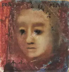 Menon, Anjolie Ela (Artist). Untitled, n.d. | Painting
