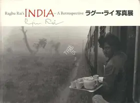 Umezu, Teizo (Editor). Raghu Rai's India, 2001 | Edited Book | 00846250