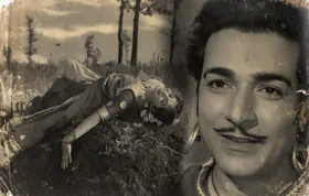 Mohla, J.G. (Producer), Senapati, 1961 | Photographic Still