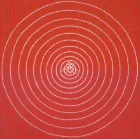 Broota, Shobha (Artist). Untitled, 2009 | Painting