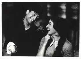 Ratra, V. (Cinematographer), Kala Paani, 1958 | Photographic Still