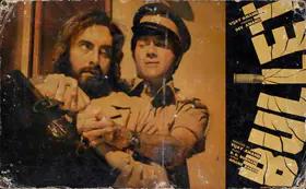 Mistry, Jal (Cinematographer), Bullet, 1976 | Lobby Card