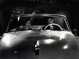 Anand, Krishen (Cinematographer), Kinare Kinare, 1963 | Photographic Still