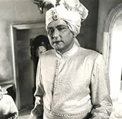 Jalsaghar 1958