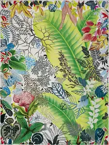 Kejriwal, Suhasini (Artist). Untitled, 2007 | Painting