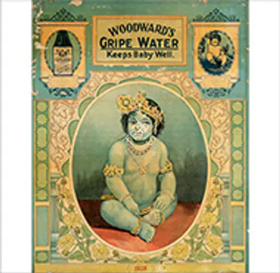 Advertisements (including Sponsored Calendars & Textile Labels)