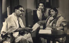 Naukri (1954)