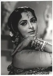 Mistry, Fali (Cinematographer), Guide, 1965 | Photographic Still