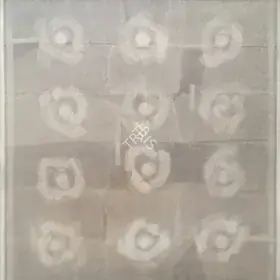 Pushkale, Manish (Artist). Untitled, 2003 | Painting
