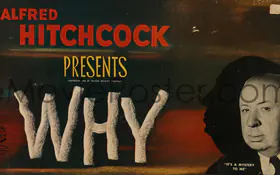 Alfred Hitchcock