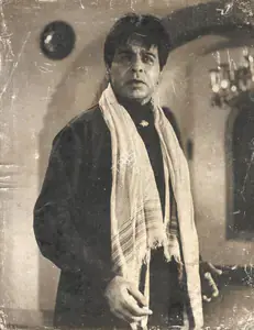Bose, Kamal (Cinematographer), Bairaag, 1976 | Photographic Still