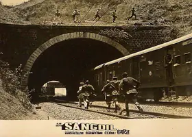 Deepak, Manohar (Producer), Sangdil, 1967 | Lobby Card