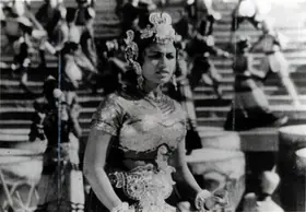 Vasan, S.S. (Producer), Chandralekha, 1948 | Photographic Still