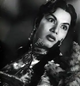 Bhatt, Balwant (Producer), Police Detective, 1960 | Photographic Still