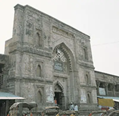 Jaunpur