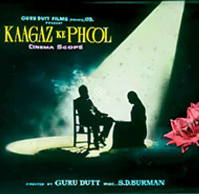 Kaagaz Ke Phool 1959