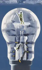 Goswami, Debraj (Artist). Untitled, 2007 | Painting