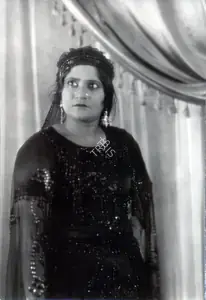 Irani, Rustom B. (Cinematographer), Gul Sanovar, 1934 | Photographic Still