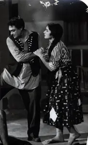 Kohli, Raj Kumar (Producer), Dark Street, 1961 | Photographic Still