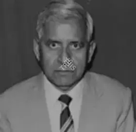 Dharam Chopra