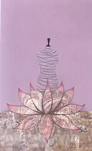 Durrani, Ayesha (Artist). Untitled, 2008 | Painting