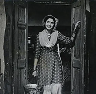 Sulochana