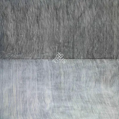 Talpur, Mohammad Ali (Artist). Untitled (Leeka), 2008 | Painting
