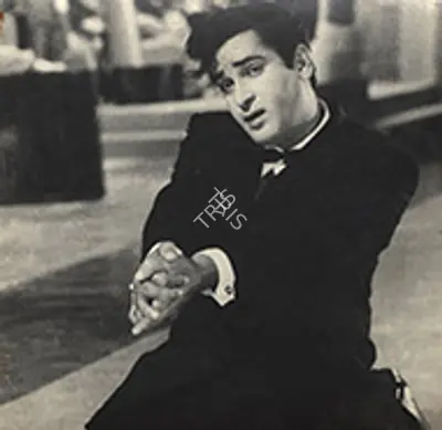 Shammi Kapoor