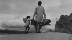 Jhunjhunwala, Radheshyam (Producer), Subarnarekha, 1965 | Photographic Still